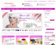 Bild Nagelkosmetik Shop