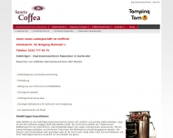 Bild Sancta Coffea