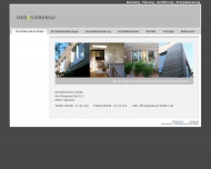 Bild STEBA - Ingenieurbro fr Architektur und energetische Sanierungen