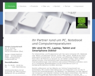 Bild Schöne Computerwelt