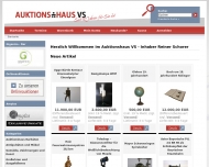 Bild Pfand- & Auktionshaus VS