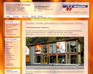 Bild Hoffnungsthaler Ofenhaus - Wielpütz GmbH