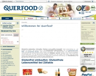 Bild QUERFOOD