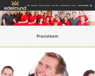 Website edelmund