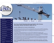 Bild Anstriche/ Fassaden und Gerste Roefe Bauunternehmung GmbH