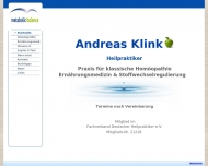Bild Naturheilpraxis