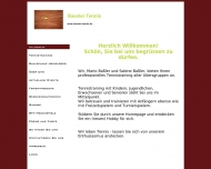 Bild Mario Baler