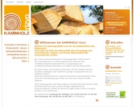 Bild KAMINHOLZ rizvo