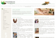 Bild Naturheilpraxis Karin Maria Gamperl
