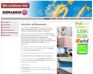 Bild SCHILLBACH Insekten- und Sonnenschutz