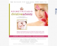 Bild Kosmetikstudio Christine Schmitz