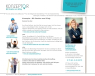Bild Konzeptor