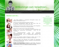 Bild Anna´s Beauty Workshop Kosmetik und Visagistenstudio