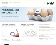 Bild creo-media GmbH