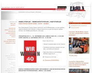 Bild Gabelstapler-Center Kamen GmbH & Co. KG