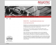 Bild REWOTEC Engineering GmbH