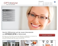 Bild OPTIMUM, Inh. Henrik Nels