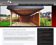 Bild Brning Carport GmbH