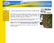 Bild Imkerei Christian Mller