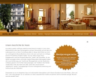 Bild Hotel Beethoven