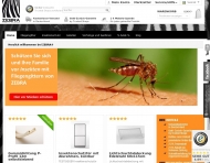 Bild ZEBRA insect screens GmbH