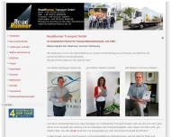 Bild RoadRunner Transport GmbH 