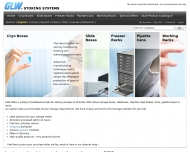 Bild GLW Storing Systems GmbH