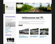 Bild CG Security securing and transfer of mobile goods