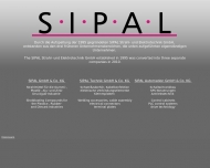 Bild SIPAL Technik GmbH & Co. KG