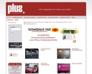 Bild Plus-Folientechnik