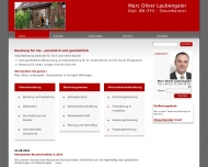 Bild Marc Oliver Laubengaier