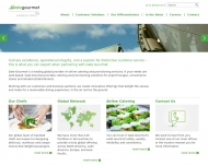 Bild Gate Gourmet GmbH Holding Deutschland