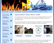 Bild Ingenieurbro Tobias Ritzer GmbH