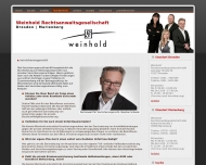 Bild Rechtsanwalt Stephan Scheele