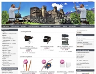 Bild Franks-Castle GmbH