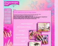 Bild Fingernagelfee