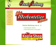 Bild Ideal-Werbung Werbestudio