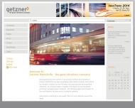 Bild Getzner Werkstoffe GmbH