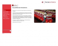 Bild Packservice PS Karlsruhe GmbH