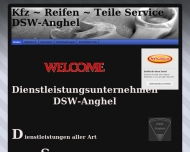 Bild Dienstleistungsunternehmen DSW-Anghel