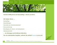 Bild Baumpflege Moritz Cornelius