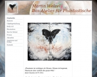Bild Das Atelier fr Phantastische Kunst