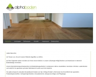 Bild Alpha Bodenbelge