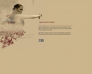 Website Nati Blanco