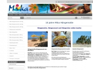 Bild Mika Haengematten