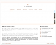 Bild Ferienhaus Speck