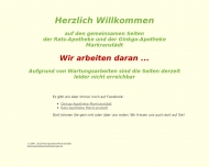 Bild Rats-Apotheke S. Lange e.K.