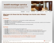 Bild Kchenmontage Mbelmontage Zimmermann