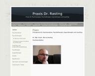 Bild Praxis f�r Psychoanalyse Dr. Rasting