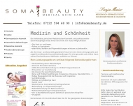Bild SOMA BEAUTY